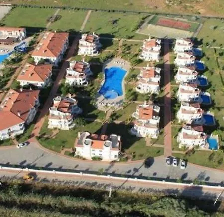 Hotel Golf Village Belek