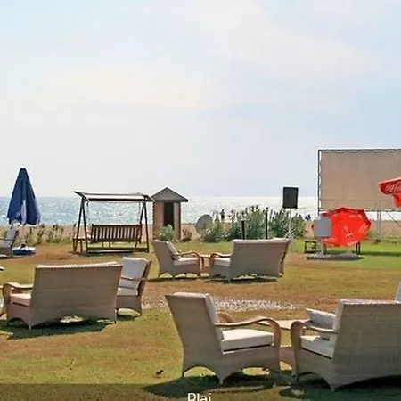 Golf Village 4* Belek