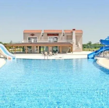 Hotel Golf Village Belek