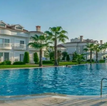 Hotel Golf Village